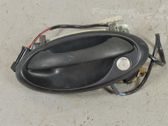 Manecilla/asa externa de la puerta delantera