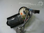 Wiper motor