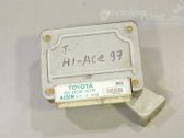 ABS control unit/module