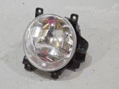 Front fog light