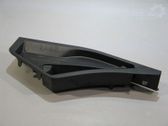 Trunk/boot storage box wall