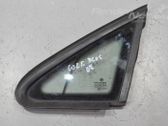 Front triangle window/glass