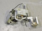 Kit de charnières de porte arrière