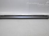 Trunk/boot cargo luggage net