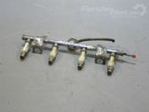 Fuel distributor