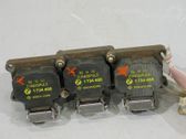High voltage ignition coil