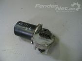 Wiper motor