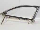 Front door window/glass frame