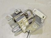 Front door hinge set