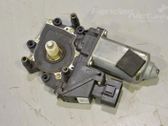 Rear door window regulator motor