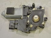 Rear door window regulator motor