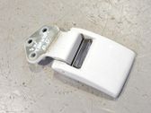 Loading door upper hinge