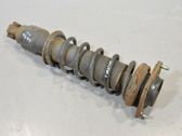 Rear strut bar