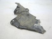 Placa protectora/protector antisalpicaduras motor