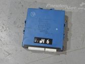 Headlight ballast module Xenon