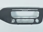 Dashboard trim