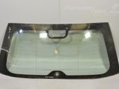 Rear windscreen/windshield window