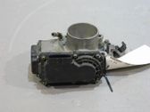 Throttle valve