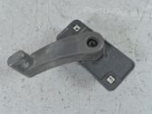 Loading door interior handle