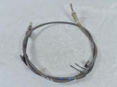 Hand brake release cable