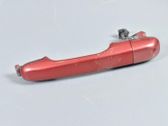 Front door exterior handle/bracket