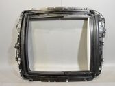 Sunroof frame
