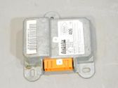Airbag control unit/module