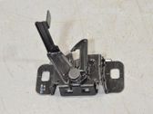 Engine bonnet/hood lock/latch loop/hook
