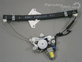 Fensterheber elektrisch mit Motor Tür hinten