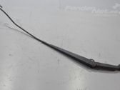 Front wiper blade arm