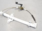 Fensterheber mechanisch Tür hinten
