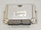 Engine control unit/module ECU