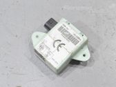 Central locking relay
