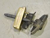 Türfangband Türfeststeller Türstopper hinten