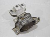 Engine mounting bracket
