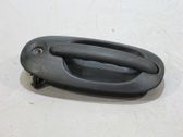 Front door exterior handle/bracket