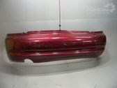 Rear bumper