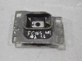 Engine mounting bracket