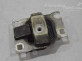 Engine mounting bracket