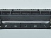 Radio / CD-Player / DVD-Player / Navigation