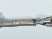 Steering column universal joint