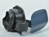 Fuel tank cap