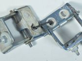 Tailgate/trunk/boot hinge