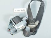 Front seatbelt