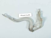 Engine bonnet/hood hinges