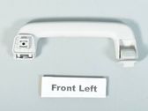 Front interior roof grab handle