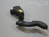 Pedal del acelerador