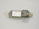 Airbagsensor Crashsensor Drucksensor