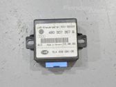 Light module LCM