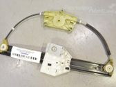 Regulador de puerta trasera con motor